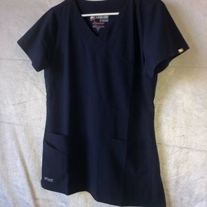 Grey’s Anatomy Scrub Top